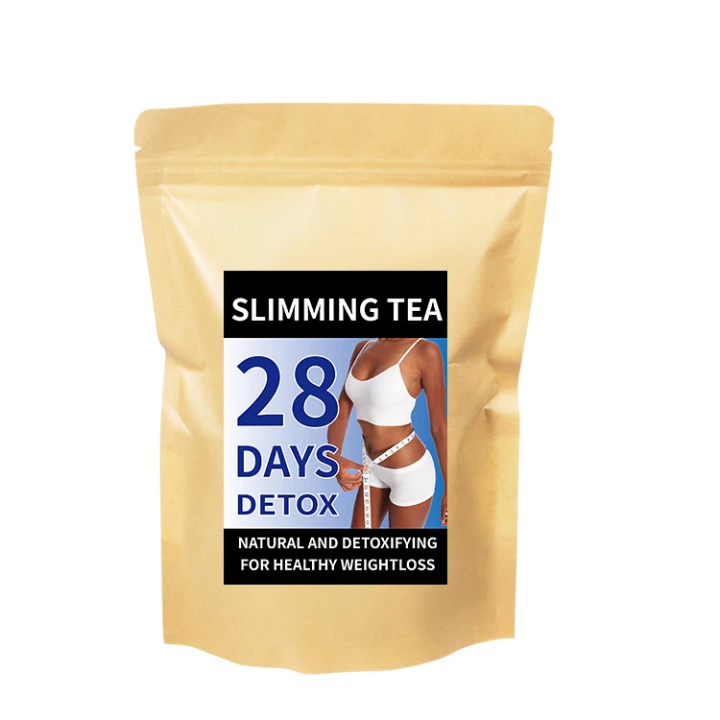 Thé Détox Minceur Naturel