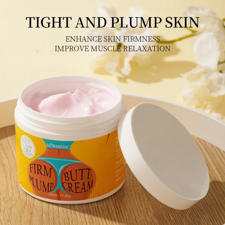 🍑 KORMESIC – Firm Plump Butt Cream