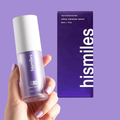 HISMILES V34 Colour Corrector Serum