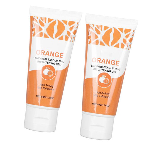Gel Exfoliant Éclaircissant Visage