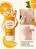 Gel Exfoliant Éclaircissant Visage