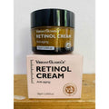 Retinol Cream Vibrant Glamour 30g – Crème Anti-Âge & Réparatrice