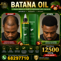 BATANA OIL 100% PUR – L'Huile Naturelle qui Révèle Toute la Beauté de Vos Cheveux