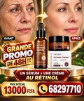 ACK RETINOL VIBRANT GLAMOUR™