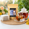 Thé Détox Minceur Naturel