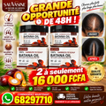BATANA OIL SAUVASINE